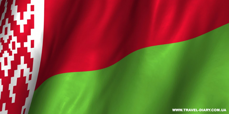 Безвизовые страны для белорусов в 2022 году