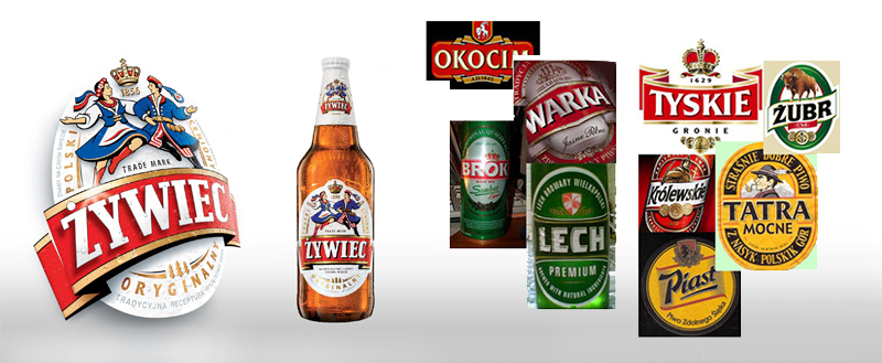 Пиво Польши