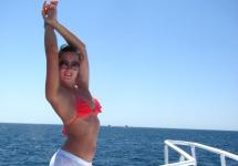 позирую хи-хи)