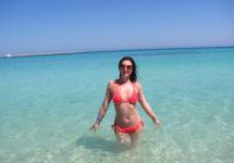 Наслаждаемся островом