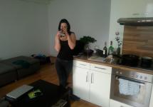 утро в Берлине