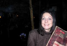 Колоритное заведение Львова "Крыивка"