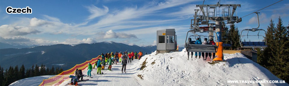 Недорогие горнолыжные курорты Европы